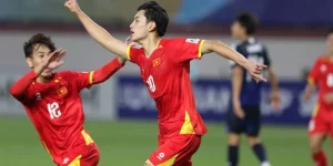Kết quả U17 Việt Nam World Cup sau trận hòa đáng tiếc