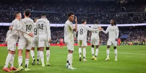 Los Blancos là gì? Khám phá biệt danh huyền thoại của Real Madrid