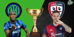 Nhận định trận Inter Milan vs Cagliari 01h45 ngày 15/4