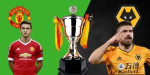 Soi kèo trận Manchester United vs Wolverhampton Wanderers