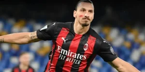 Zlatan Ibrahimović và Tình Yêu Với Bóng Đá